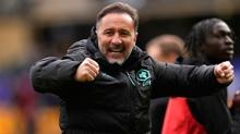 ngiltere'de tarih yazd! Vitor Pereira'dan byk baar