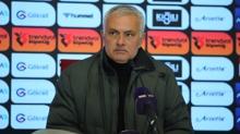 Jose Mourinho: yi oyunla kazanmak istiyoruz