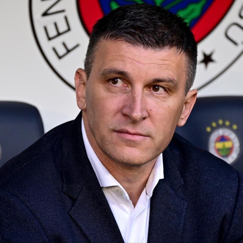 Kayserispor, Sergej Jakirovic ile kn srdryor
