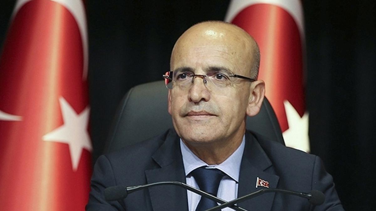 Bakan imek ABD'de kritik temaslarda bulunacak