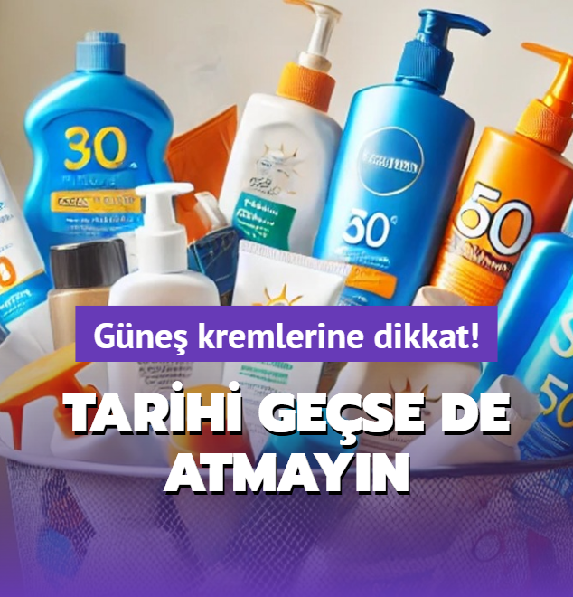 Tarihi gemi gne kremiyle ne yaplr? Makaslar ve kak, atal takmlar iin kurtarc