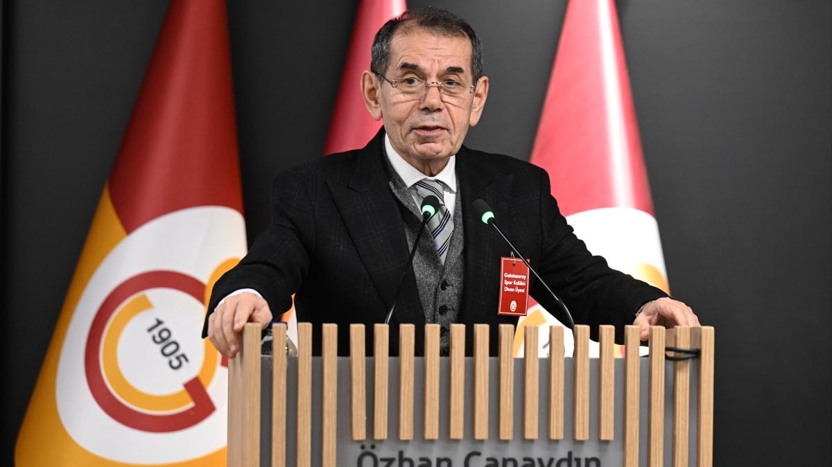 Dursun zbek temkinli konutu! "3 puanl sistemde her ey mmkn"
