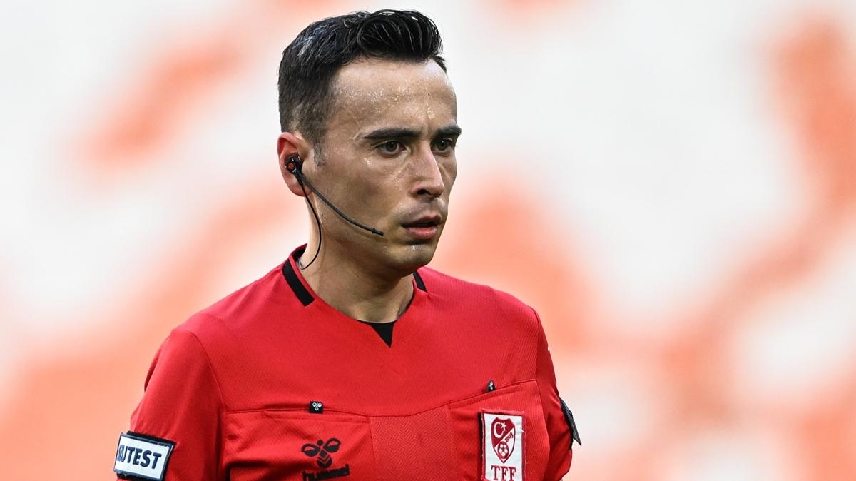 Hakem rahatszland! Konyaspor-Galatasaray ma ncesi fla gelime