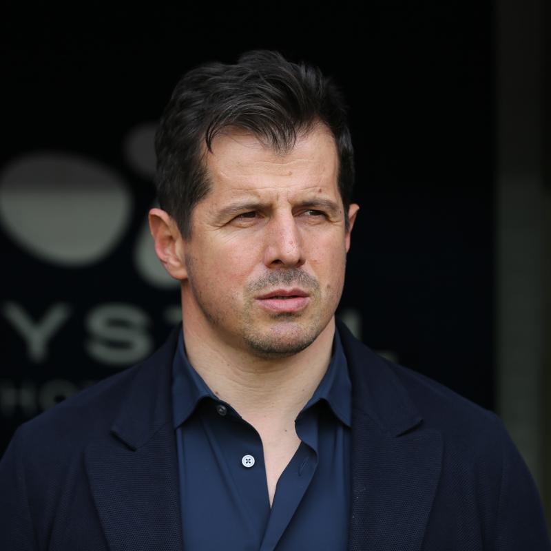 Emre Bel�zo�lu: Alt s�ralardan uzakla�mak istiyoruz