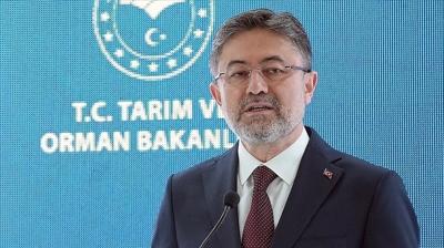 Bakan Yumakl'dan Bykekmece Baraj aklamas... 
