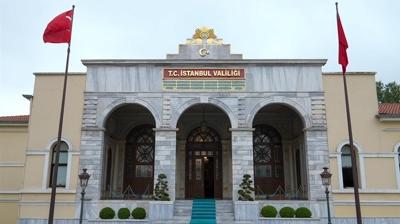 Valilikten deprem duyurusu... 