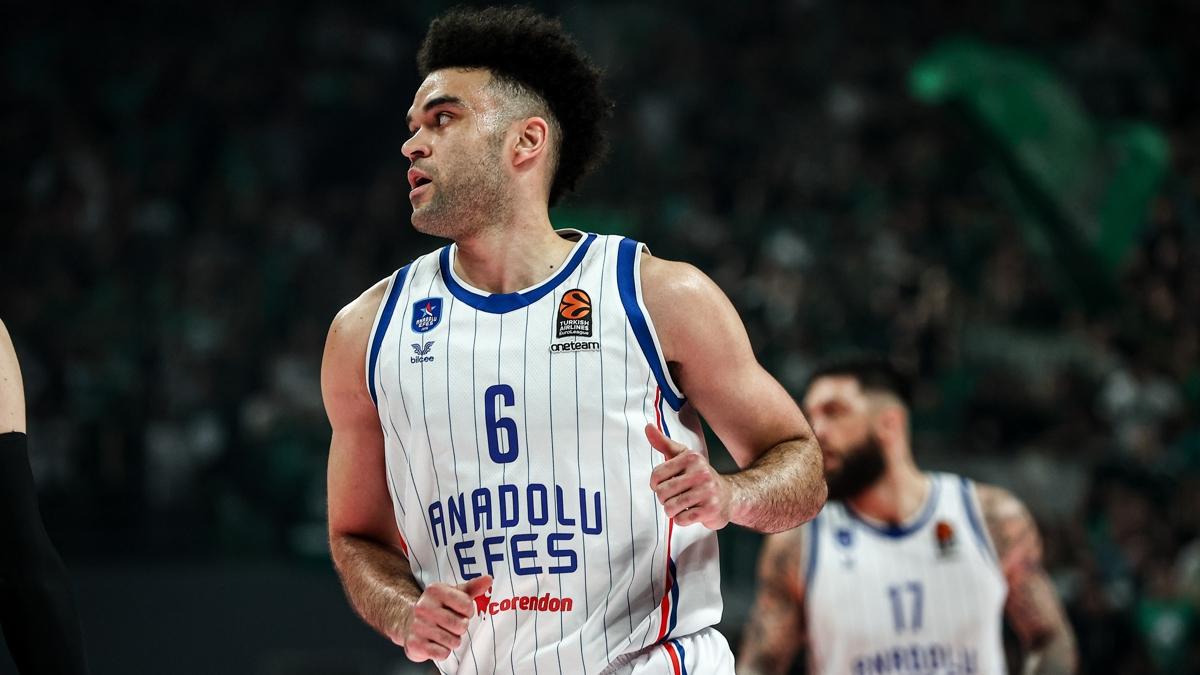 Anadolu Efes, stanbul'a avantajl dnmek istiyor