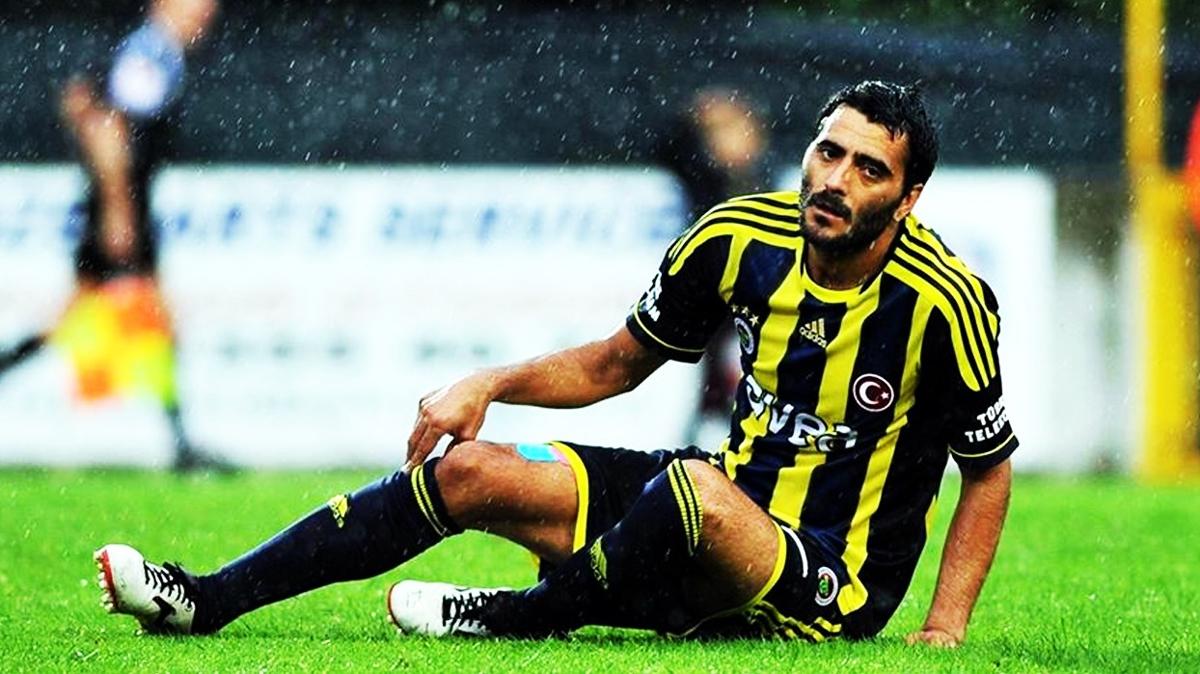 Daniel Guiza'dan yllar sonra Fenerbahe itiraf: Byk hata yaptm