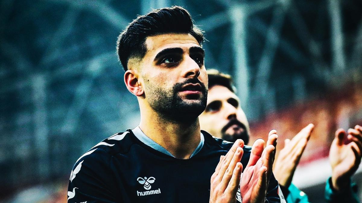 Kocaelispor, Yunus Emre Gedik ile nikah tazeledi