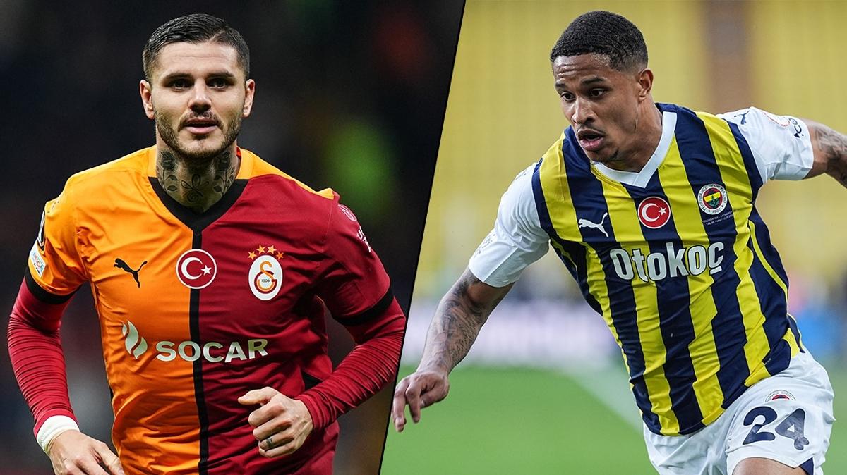 Mauro Icardi paylat! Jayden Oosterwolde cevap verdi
