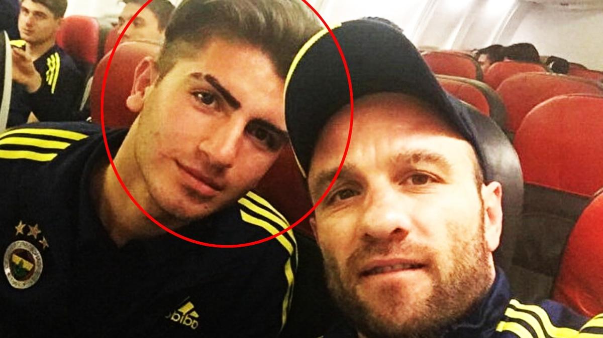Sigortas iin kasiyerlik yapyor! Fenerbaheli eski futbolcu Ahmet Yiit Gl yaadklarn anlatt: Ali Ko gelince...