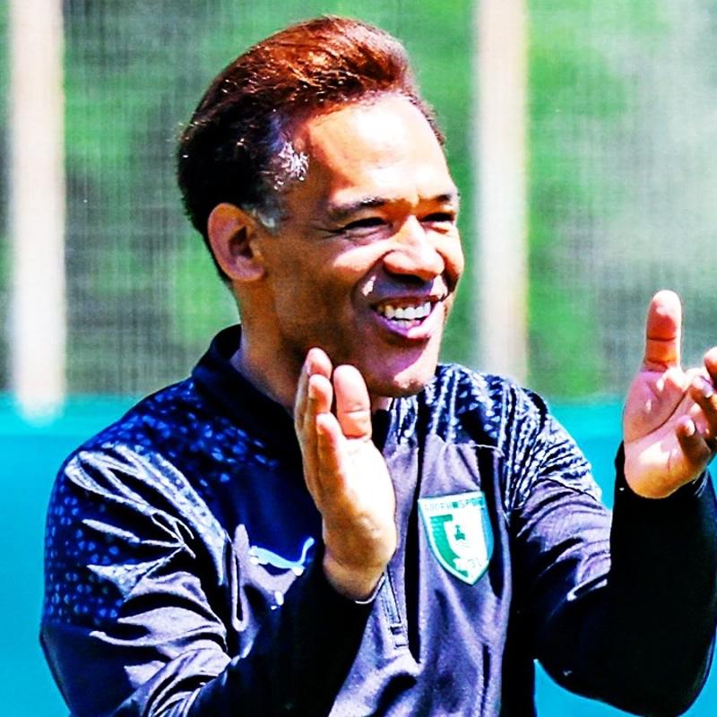 Jose Morais: Her hafta ma ma bakyoruz