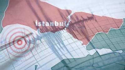 AFAD'dan stanbul depremi aklamas: 