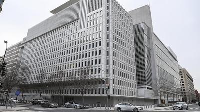 Beklenen rapor akland! Dnya Bankas Trkiye'nin byme tahminini deitirdi!