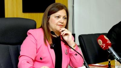 Bcek iddias aslsz kmt... CHP'li Kksal'n davas perembe gn grlecek