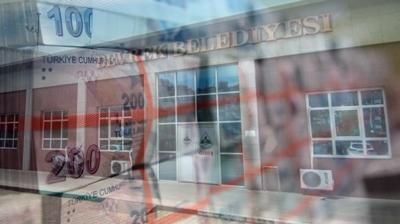CHP'den '85 milyon liralk' vurgun: lye bile para karmlar