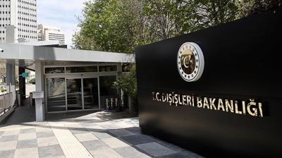 Trkiye'den '1915' tepkisi: Hibir hkm yoktur
