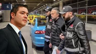 Her eyi itiraf etti: Ak havada son sz Murat Ongun'undu