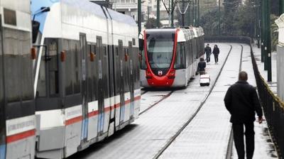 BB irketinde szleme krizi... Metro stanbul alanlarndan grev karar