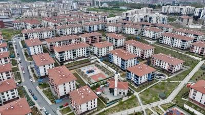stanbul'da kentsel dnm huzuru: Geceyi evlerinde rahat geirdiler