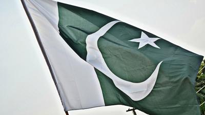Pakistan'da terr saldrs alarm