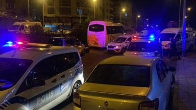 Tekirda'da dehet! Tartt babasn vurdu