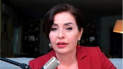 TSK'ya ynelik szleri sonras zlem Grses'in cezas belli oldu