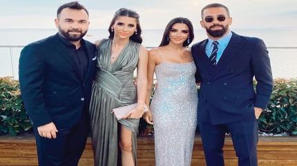 Eltilerin aras bozuk!