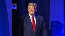 Trump'tan '24 Nisan' aklamas: Soykrm demekten kand