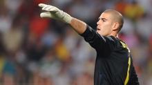 Victor Valdes, spanyol ekibinin teknik direktr oldu