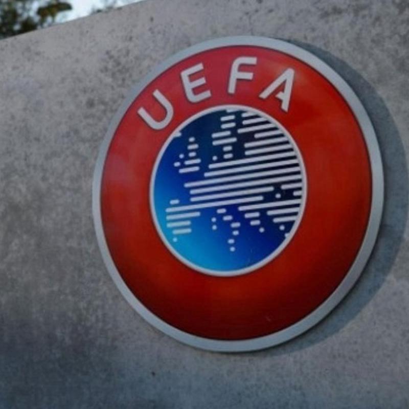 UEFA'nn stanbul temsilcilii alyor