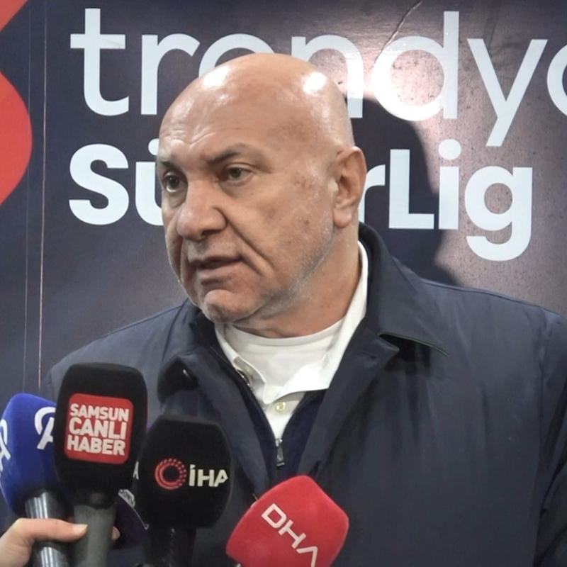 Yksel Yldrm: Hayallerimizi gerekletirmek iin ok almalyz