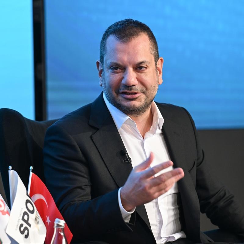 Erturul Doan: ocuklar inanlmaz bir ey yaptlar