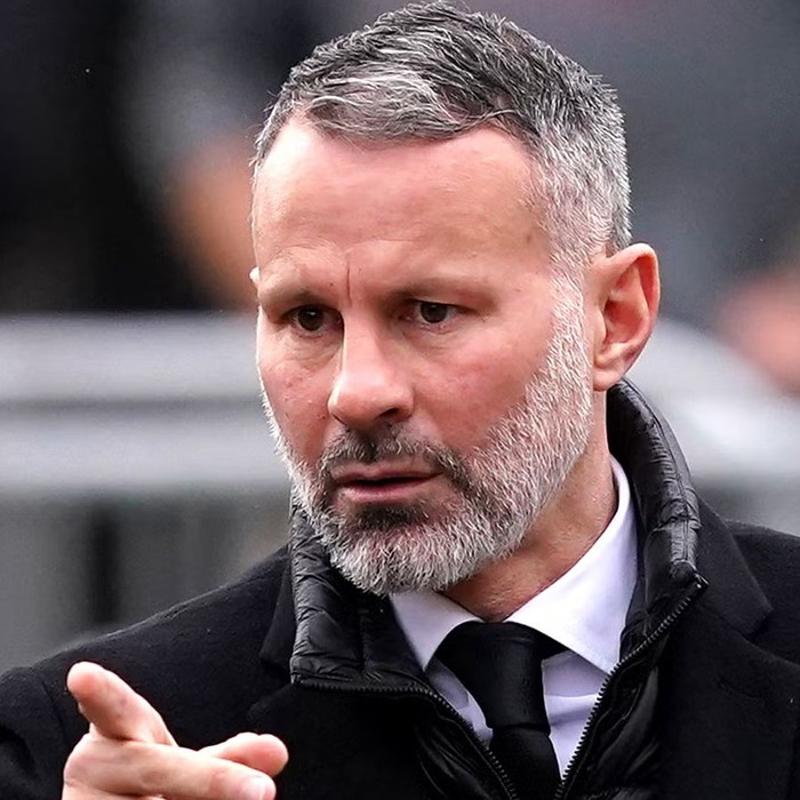 Ryan Giggs'ten Ruben Amorim'e destek