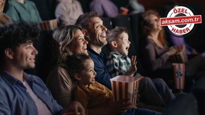 Aile Bakanl'nn sinema destei sektre iyi gelir mi? 