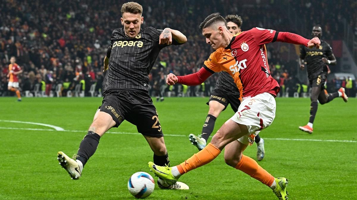 TFF'den resmi aklama geldi! Trkiye Kupas finali nerede oynanacak"