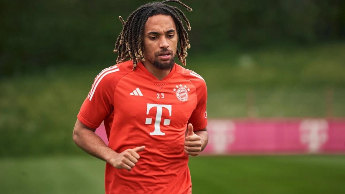 Ve resmi aklama geldi! Sacha Boey transferi bitti