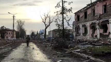 Kursk'un kontrol tamamen Rusya'ya geti
