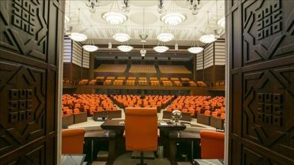 AK Parti, genlere 27 Nisan e-muhtrasn anlatacak