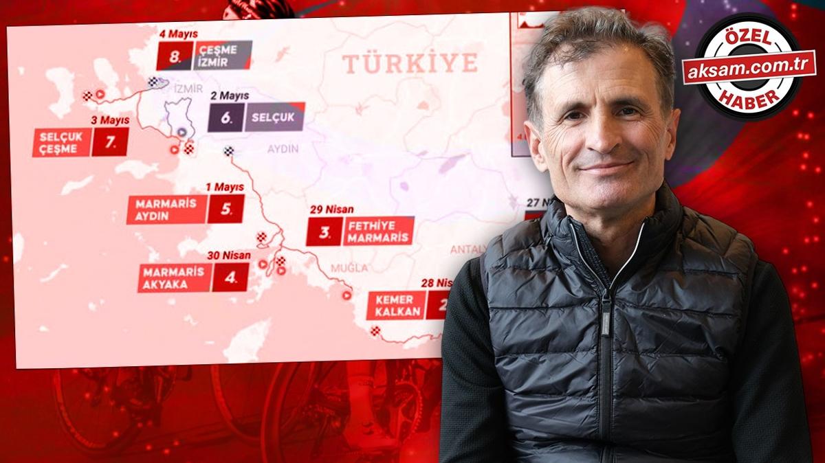 Bir hayaldi, gerek oldu! 110 lkenin gz Trkiye'de: Tarihi yar iin nefesler tutuldu...