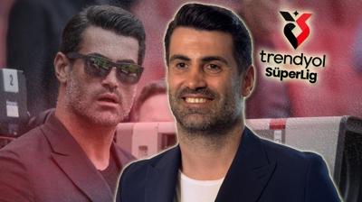 Byk Volkan Demirel srprizi! Resmen Sper Lig'e geri dnyor