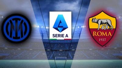 talya Serie A | nter - Roma ma saat kata, hangi kanalda?