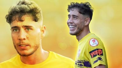 Ve bitti bu i! Emre Mor Sper Lig ekibine hayrl olsun