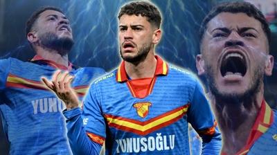Ve Romulo hayrl olsun! Yln transfer alm: Takmn yeni gol makinesini duyurdular