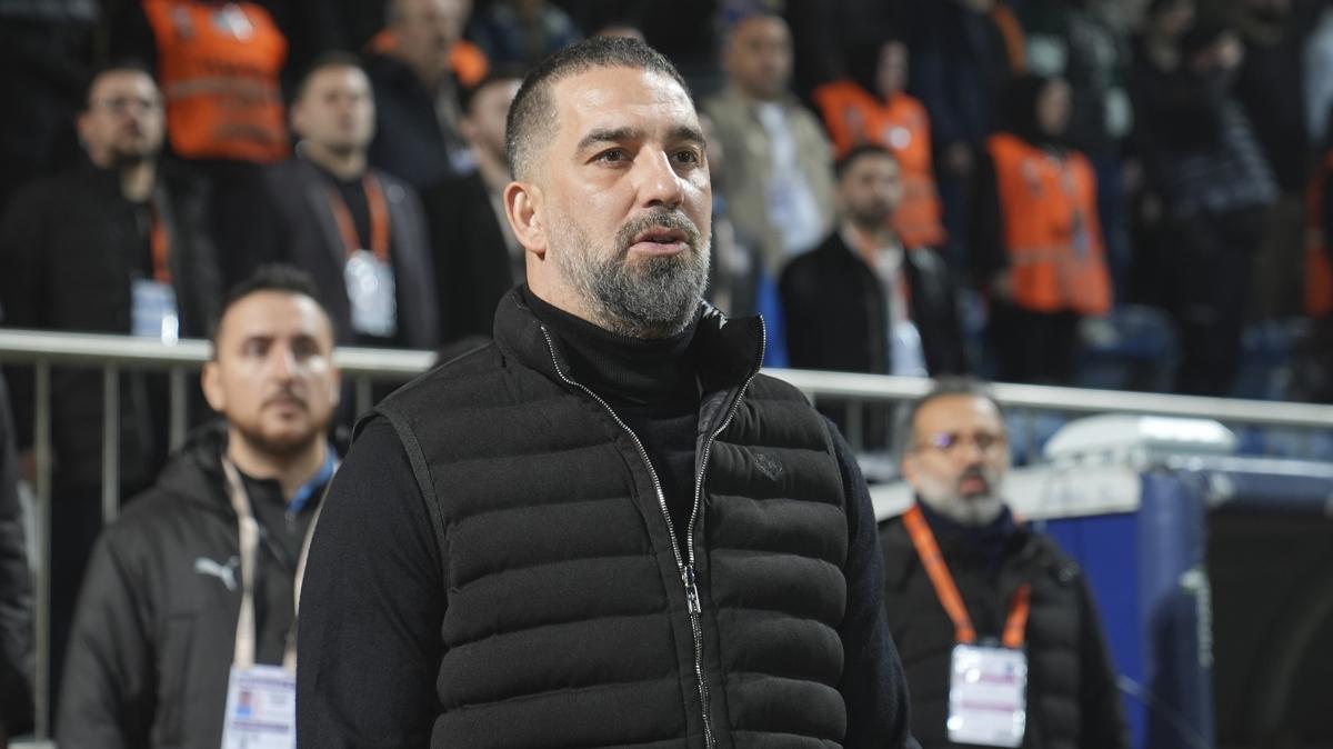 Liderin rakibi Arda Turan!