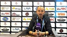 Ahlatc orum FK'da Tuncay anl istifa ettiini aklad
