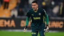 Fenerbahe: rfan Can Eribayat'n yanndayz