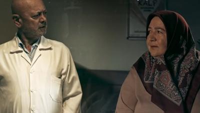Dokunakl bir hikaye Bi Umuttan ilk fragman geldi