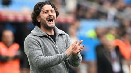 Fatih Tekke ile Trabzonspor ka geti