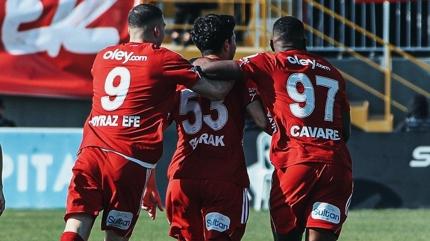 mraniyespor play-off ansn srdrd